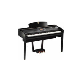 Клавінова Yamaha CVP-505 PE, image 